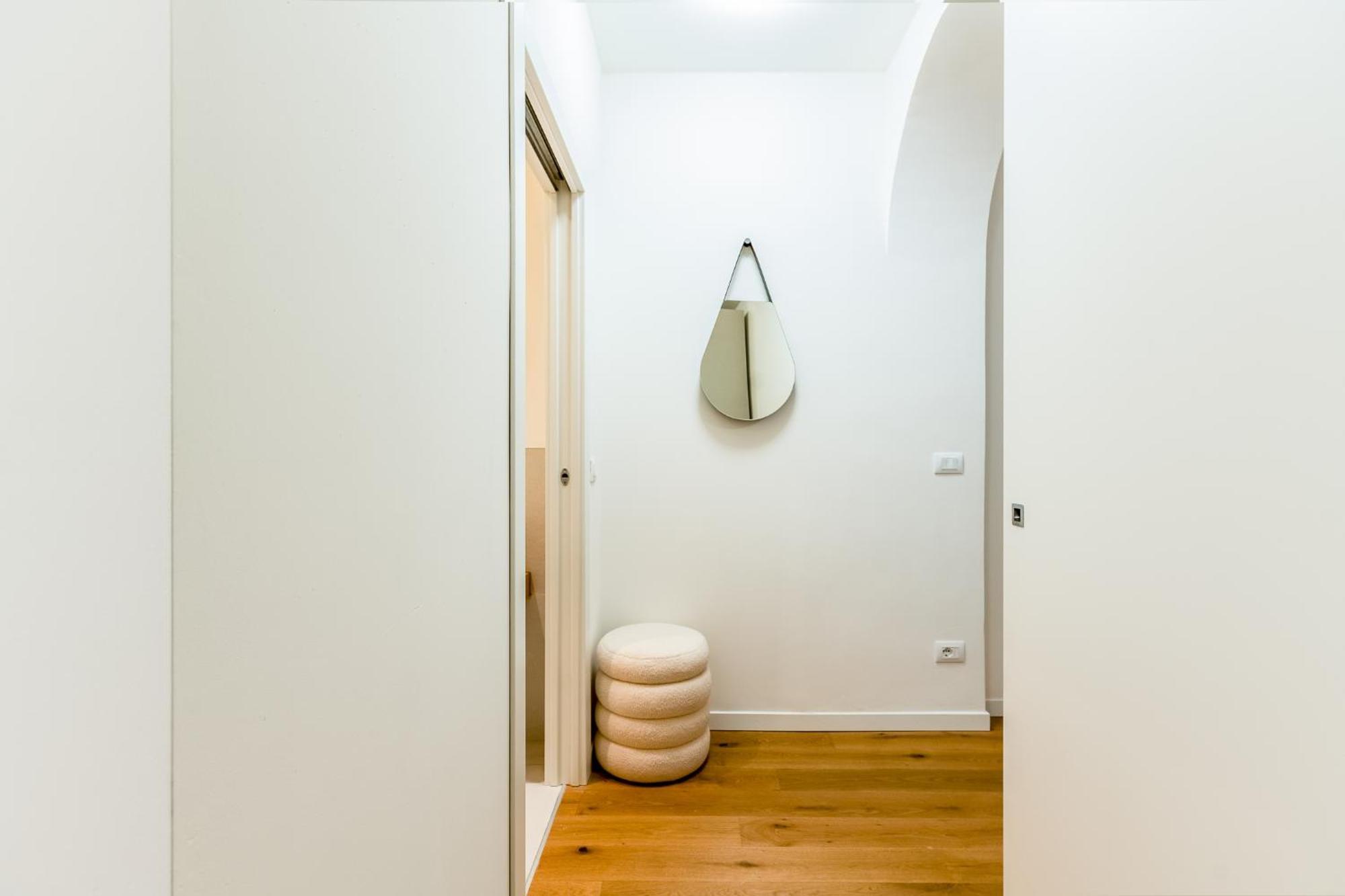 Apartment Manara Boutique - Near Duomo By Innstay *