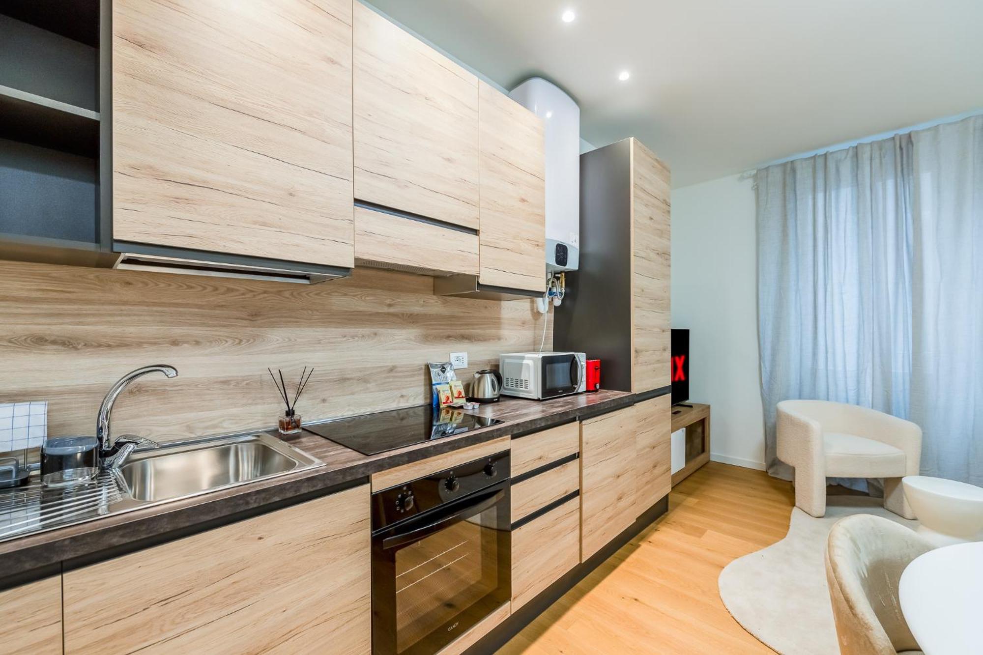 Apartment Manara Boutique - Near Duomo By Innstay