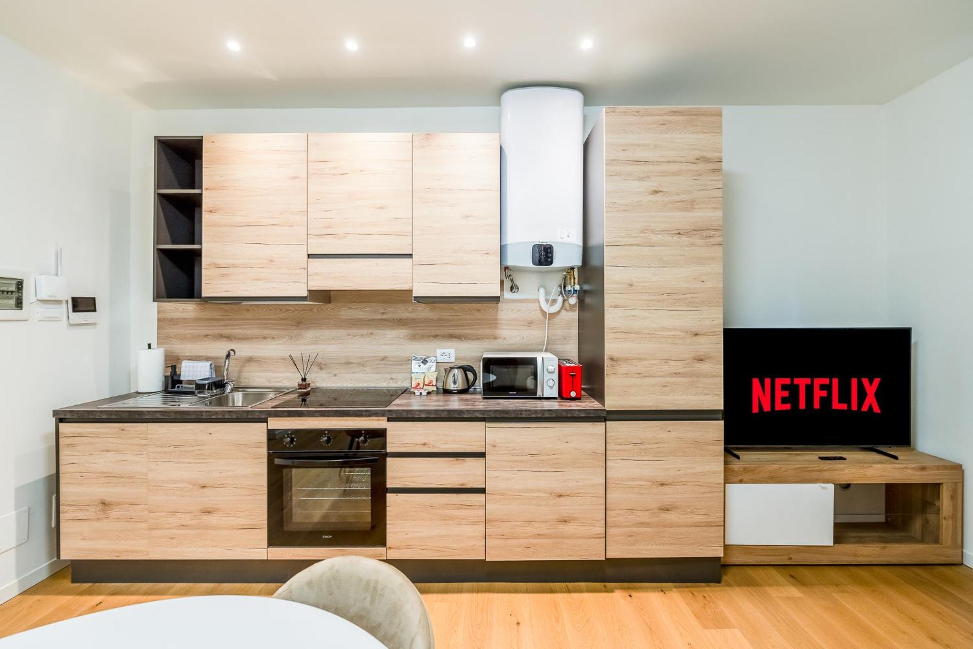 Apartment Manara Boutique - Near Duomo By Innstay