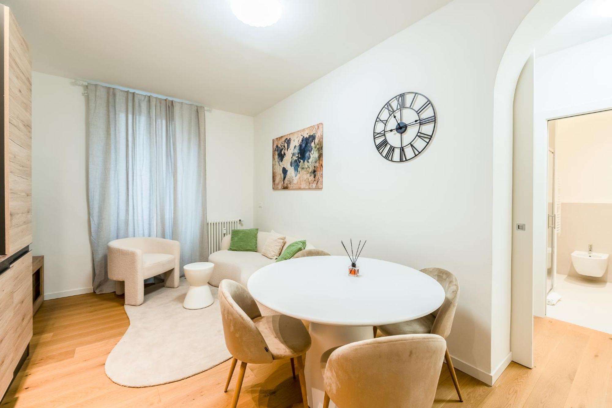 Manara Boutique - Near Duomo By Innstay Apartment *