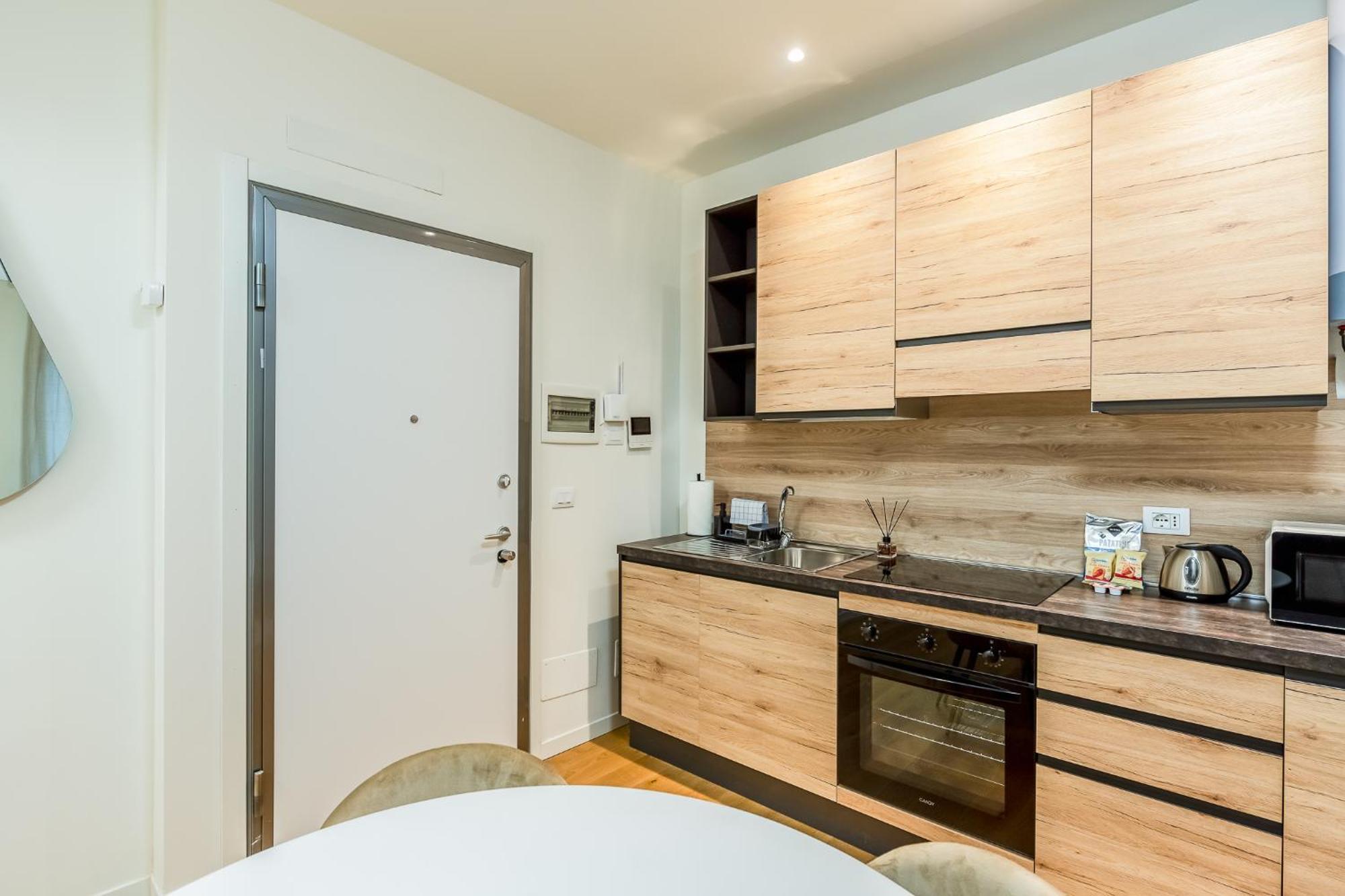 Manara Boutique - Near Duomo By Innstay Apartment *