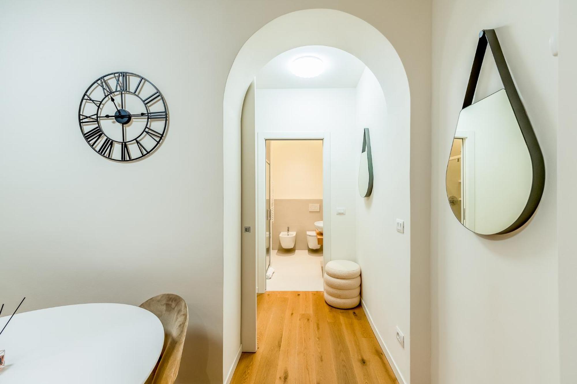 Manara Boutique - Near Duomo By Innstay * Milan