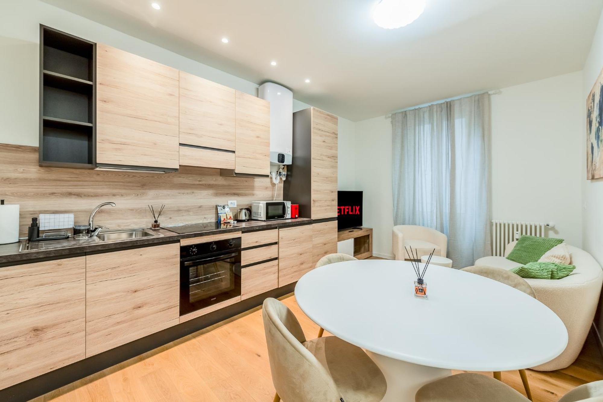 Apartment Manara Boutique - Near Duomo By Innstay *
