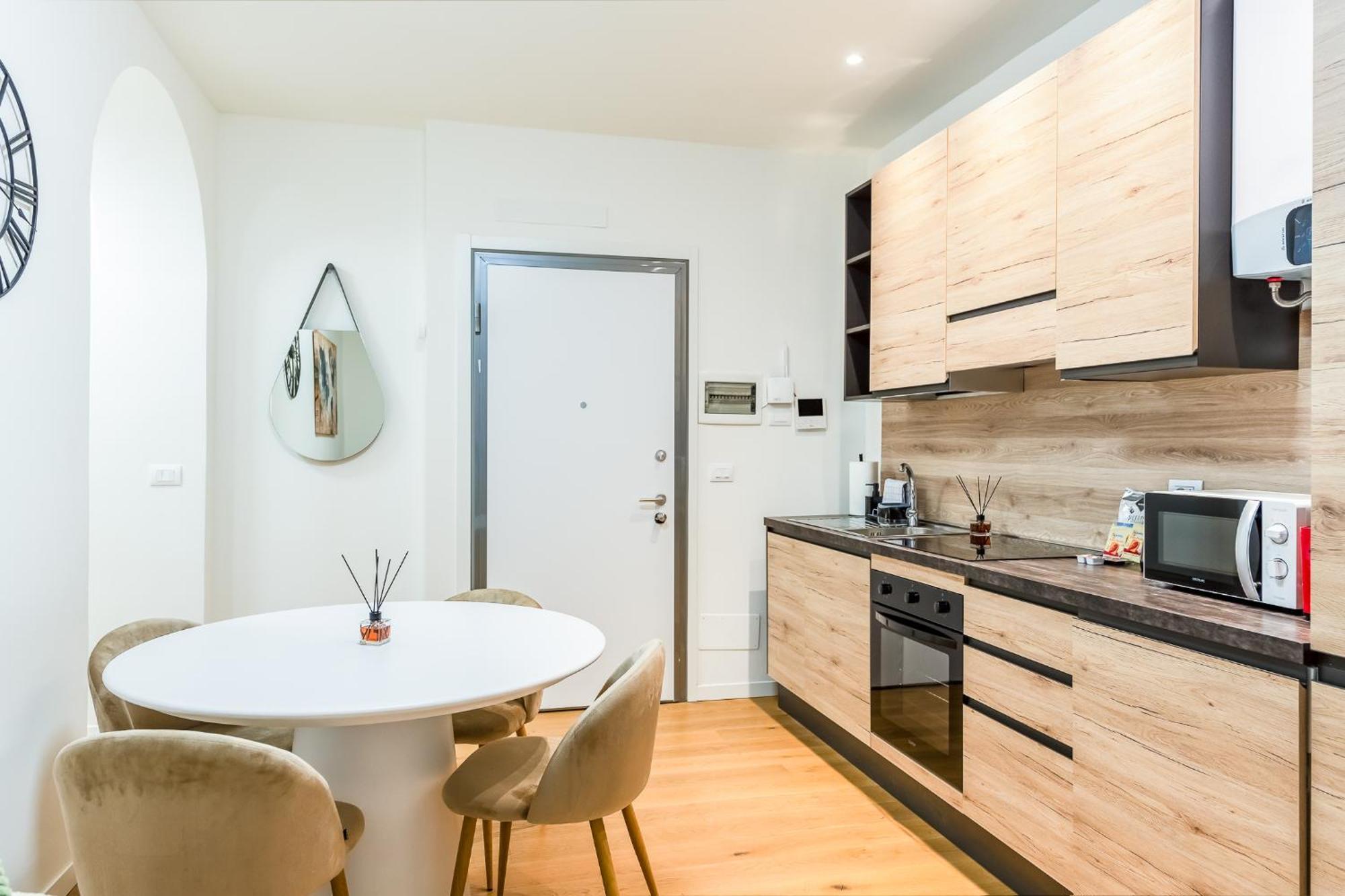 Manara Boutique - Near Duomo By Innstay Apartment Milan