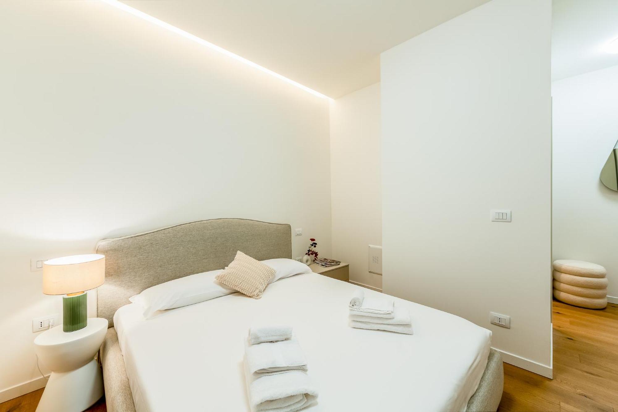 Apartment Manara Boutique - Near Duomo By Innstay Milan