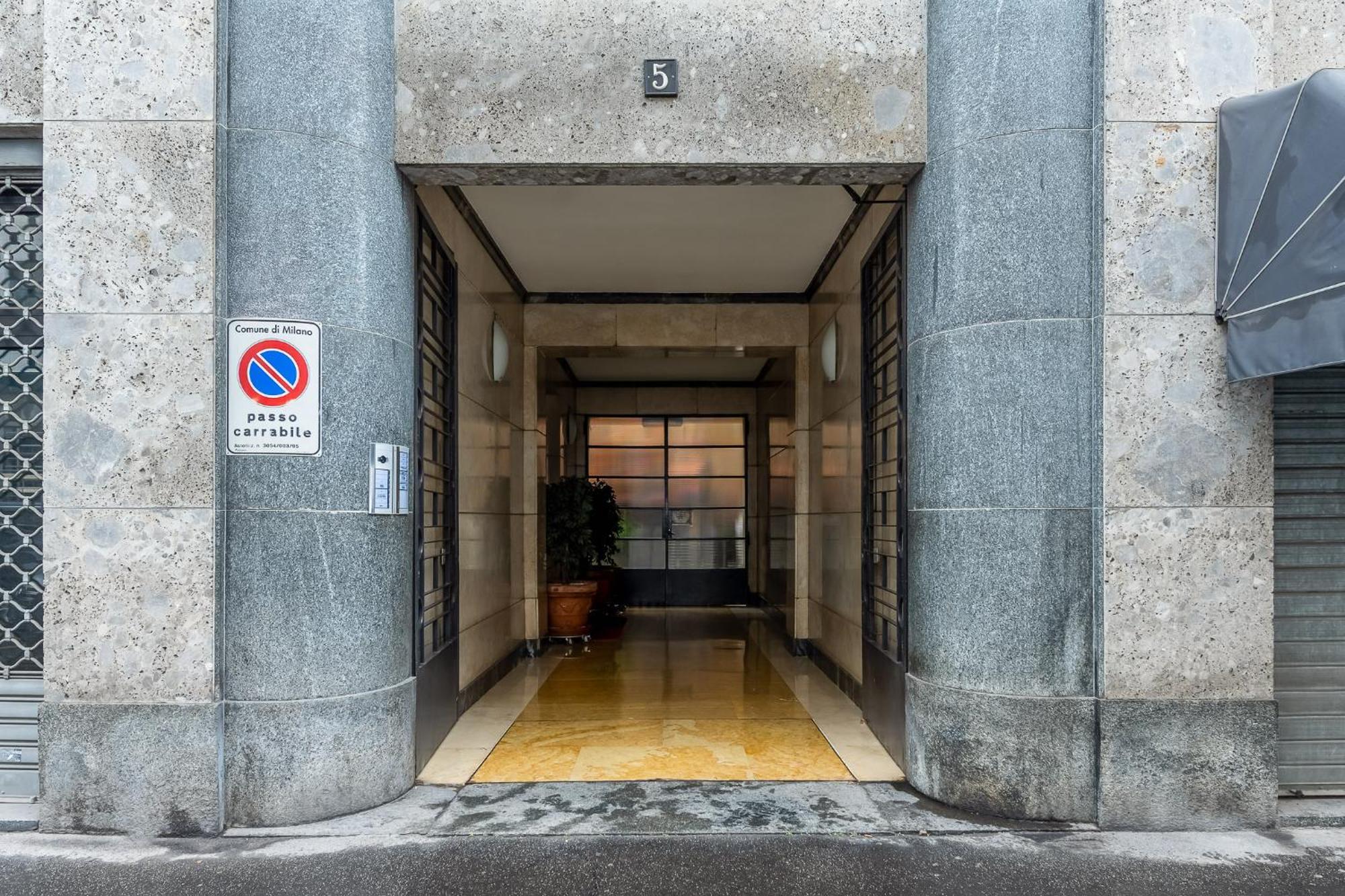 Manara Boutique - Near Duomo By Innstay *