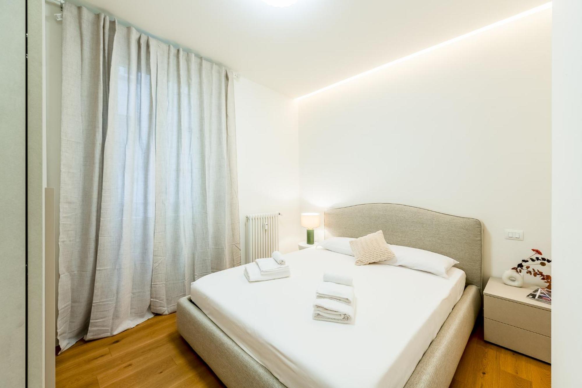 Apartment Manara Boutique - Near Duomo By Innstay Milan